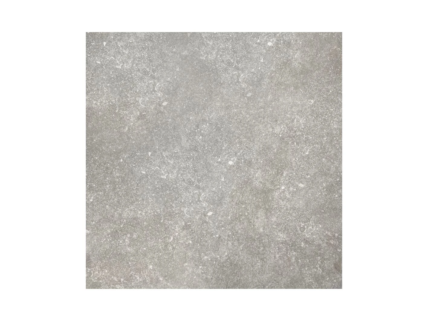 Keramische Tegel Cera3Line Cesano Grey 90 x 90 x 3 cm (900 x 900 x 30 mm) - Afbeelding 1